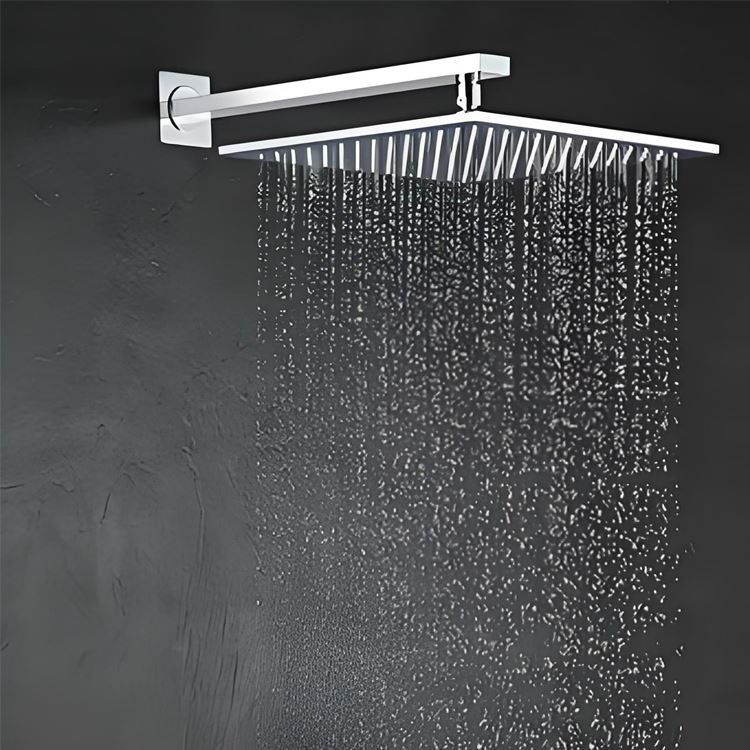 16 Square Shower Head